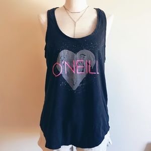 O’Neill Racerback Tank